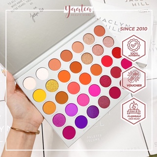 Bảng Mắt Morphe x Jaclyn Hill Palette