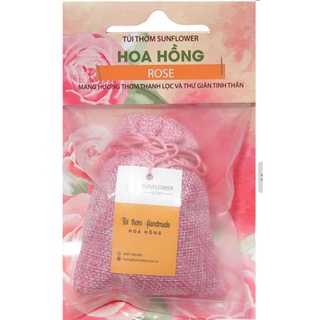 Túi thơm handmade 30g