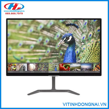 Màn hình Philip 24" 246E7QDSB/74 FULL HD