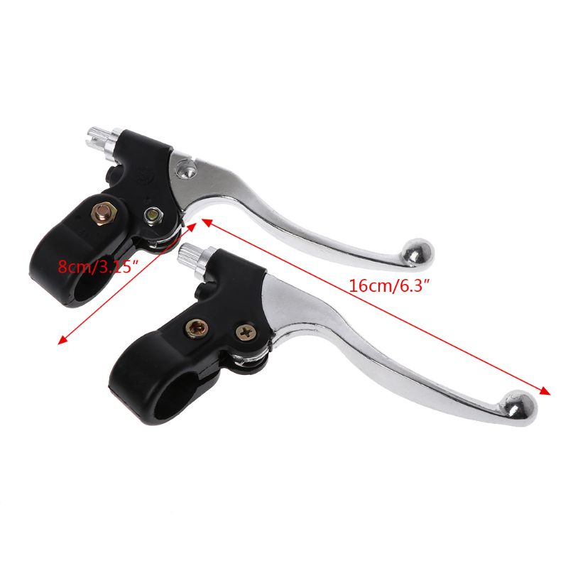 Cặp Tay Thắng Thay Thế Cho Xe MTA1 MTA2 39cc 47cc 49cc