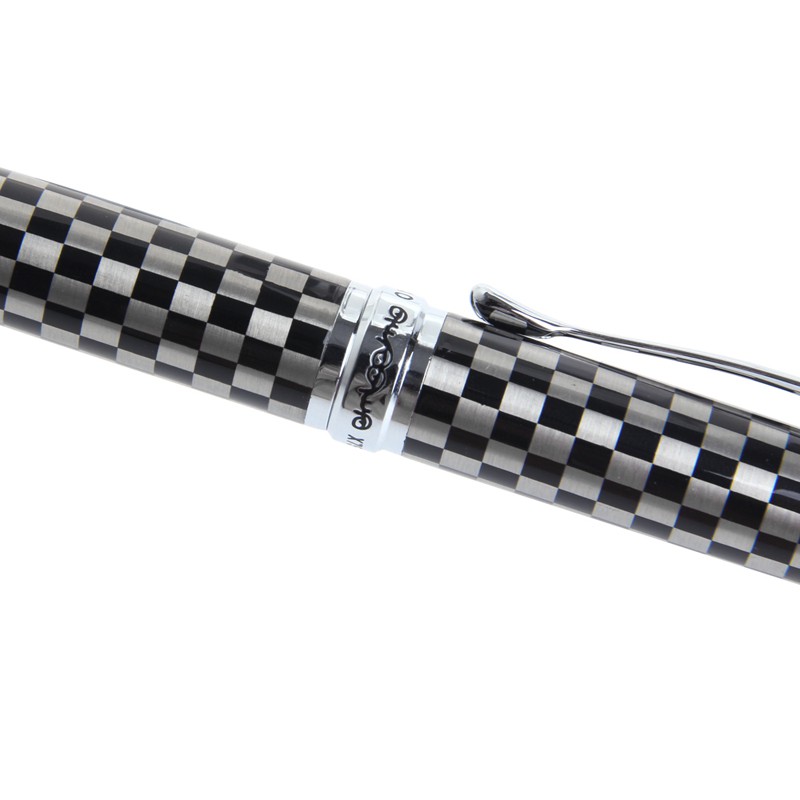 Bút máy sọc cổ điển sang trọng Jinhao X750