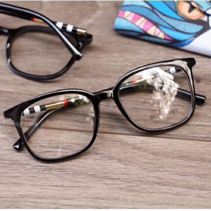 COMBO KÍNH GỌNG CẬN BBR + HỘP ĐỰNG | BigBuy360 - bigbuy360.vn