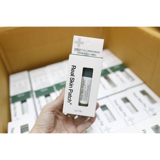 GEL CHE MỤN REAL SKIN PATCH  NOT4