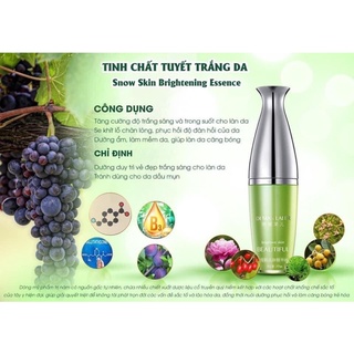 tinh chất trắng da dimanlaier