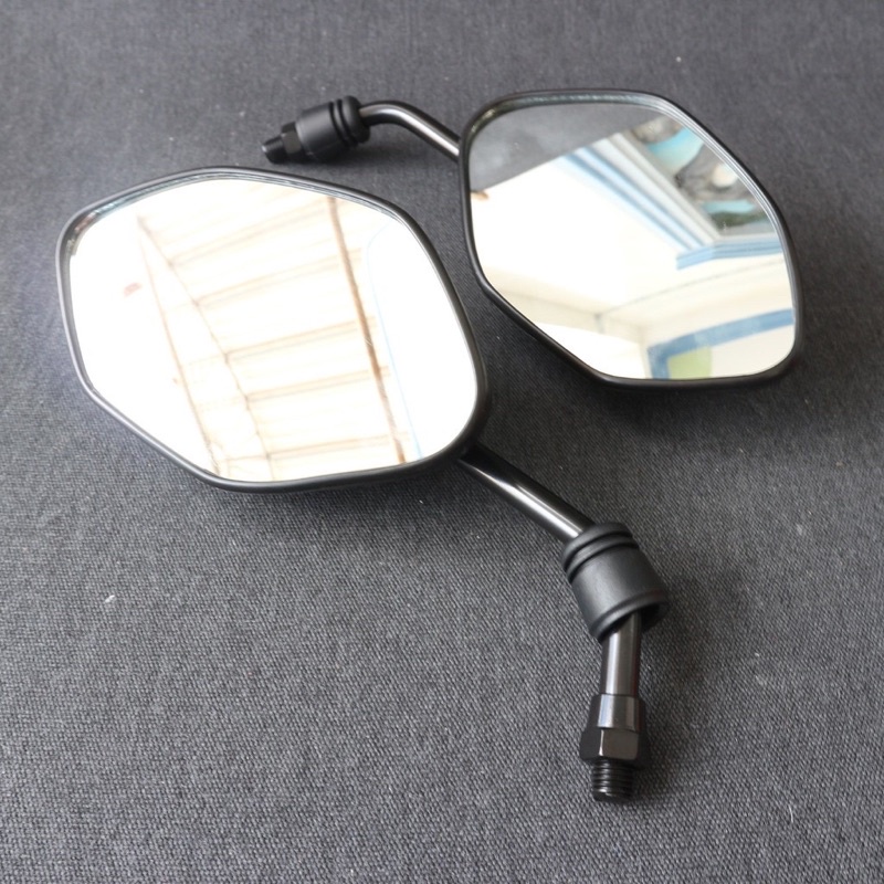 Gương Chiếu Hậu AB chân ngắn