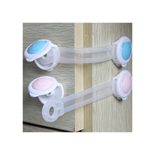 Khóa tủ lạnh- hình gấu