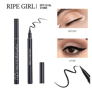 Bút kẻ mắt dạng lỏng lâu trôi chống thấm nước cao cấp