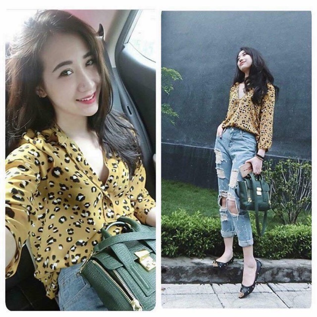 THANH LÝ ÁO ZARA AUTH