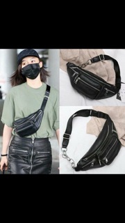 Túi đeo bụng , đeo chéo lưng cực chất