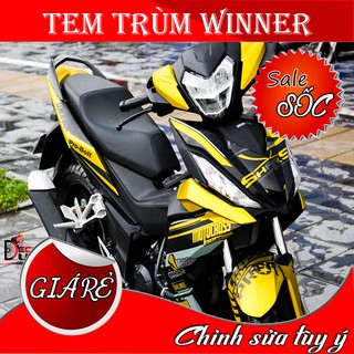 Tem Trùm Winner