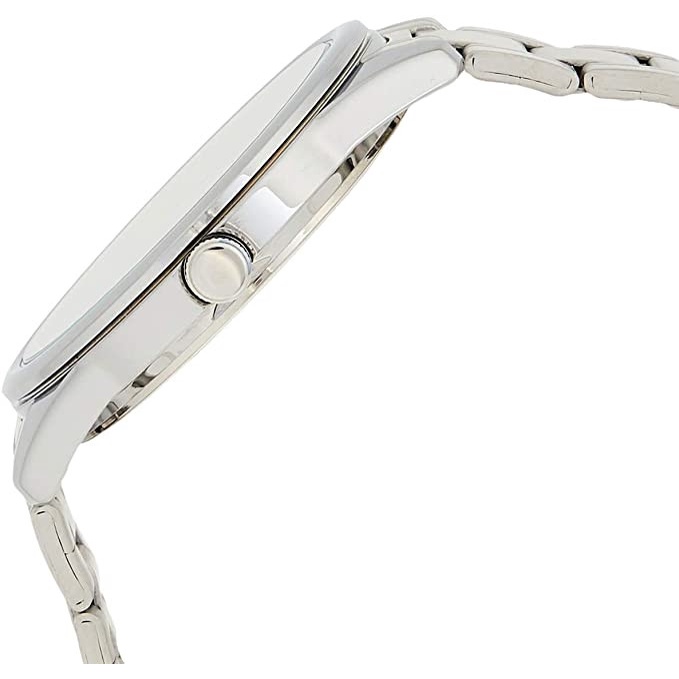 Đồng hồ nam dây kim loại chính hãng Casio MTP-V005D-1BUDF