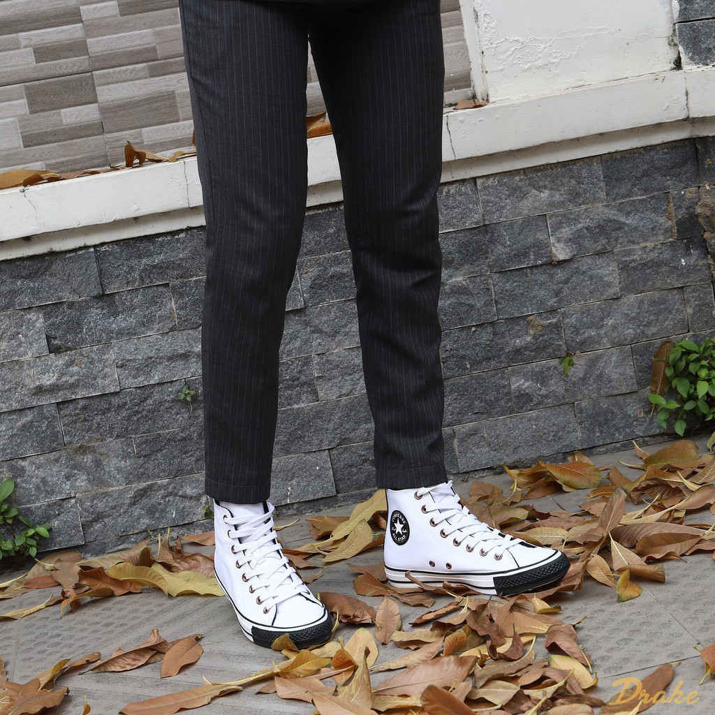 [Mã MABR245HV giảm 10% đơn 350K] Giày sneakers Converse Chuck Taylor All Star Space Utility 166069C | BigBuy360 - bigbuy360.vn