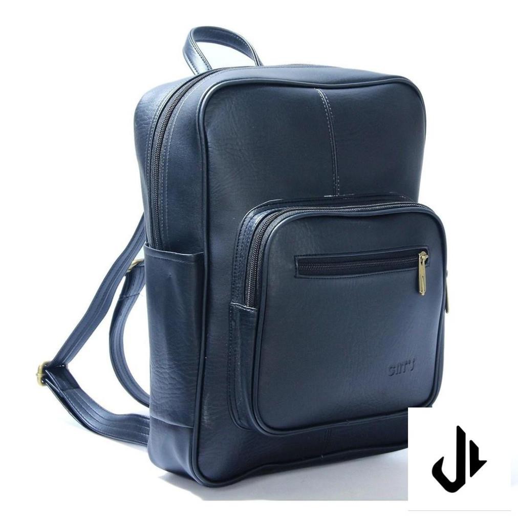 Balo CNT nữ BL22 đen thời trang sành điệu - J Shop