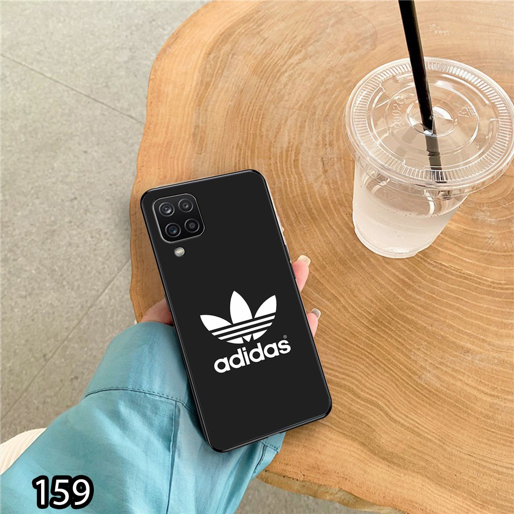 [SALE] Ốp lưng Samsung A22 4G/A22 5G/A12 in hình Logo ĄĎÏĎAŠ siêu đẹp, độc, lạ_Ốp SS A22-4G/A22-5G/A12