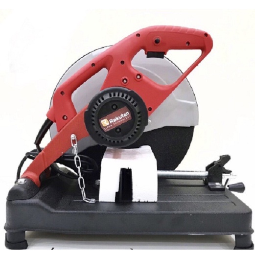 Máy cắt sắt Rakuten