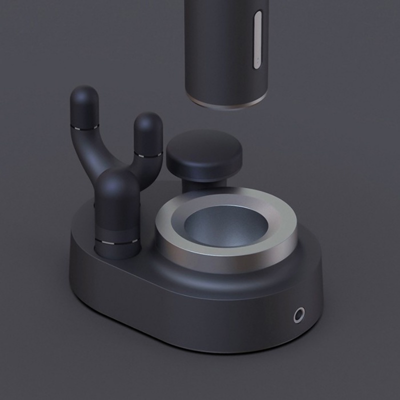 Súng Massage Cầm Tay Xiaomi Meavon Trigger Point Chính Hãng - BH 6 Tháng