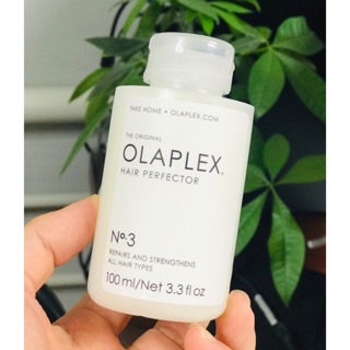 Ủ Phục hồi tóc số 3 Olaplex