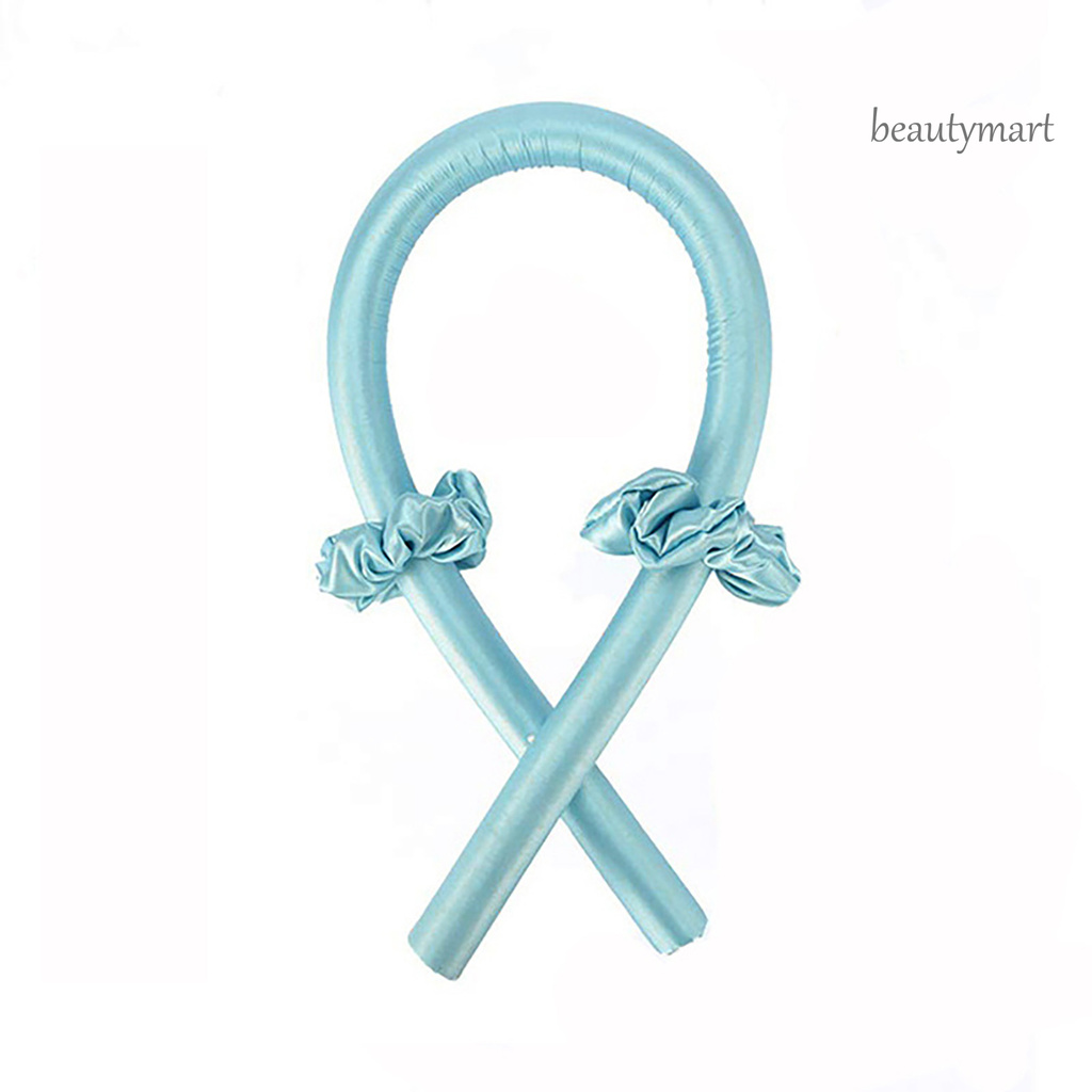 [Hàng mới về] Thanh Xốp Uốn Tóc Mềm Mại Đa Năng Tiện Lợi Cho Nữ