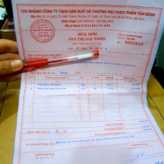 Viêm khớp Tâm Bình