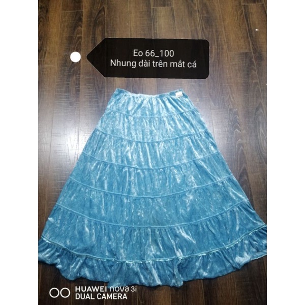 Lô chân váy si 26