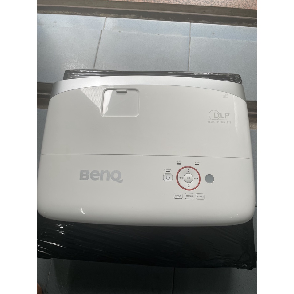 MÁY CHIẾU BENQ HT2150ST FULL HD 1080P ĐÃ QUA SỬ DỤNG HÀNG CHÍNH HÃNG