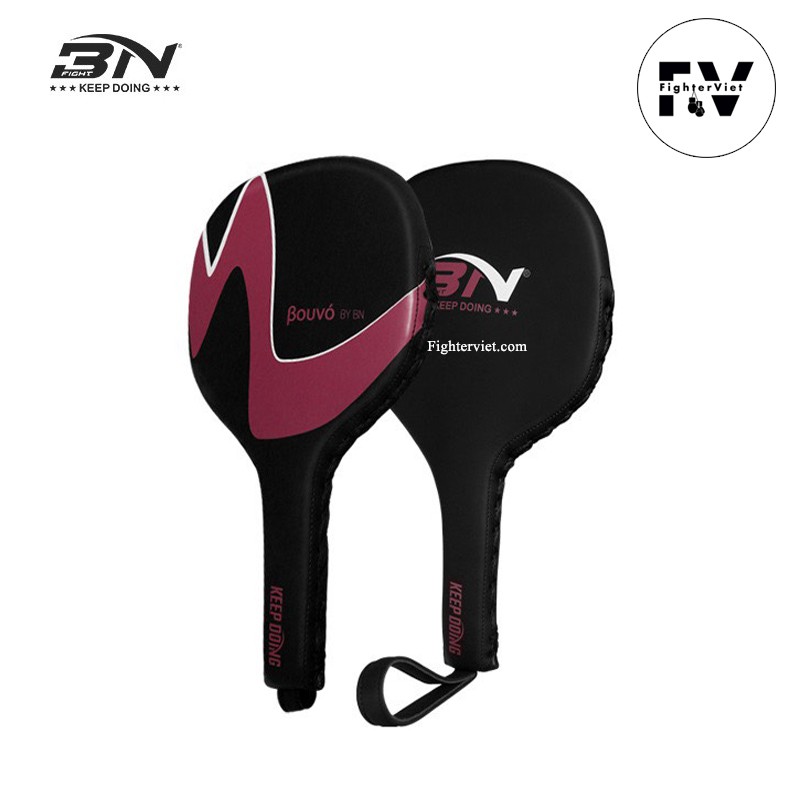 Vợt Đấm Boxing BN – Boxing Paddles