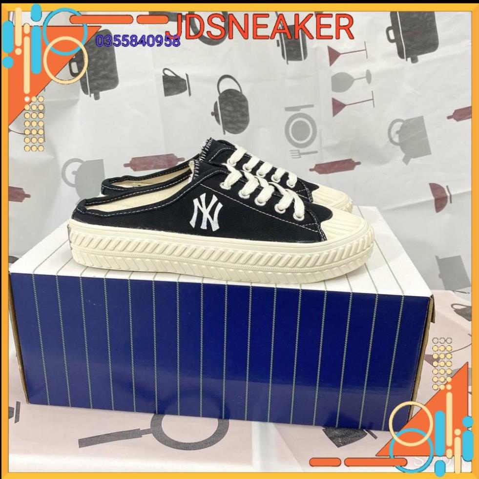 Giày đạp gót, sục M LB[ SIÊU RẺ] giày sục M LB giày cho nữ đẹp và nhẹ nhàng JDSNEAKER JDSNEAKER | BigBuy360 - bigbuy360.vn