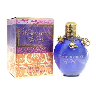 💥 Nước hoa nữ Taylor Swift Wonderstruck - Bill US