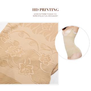 Áo Corset Định Hình Cơ Thể