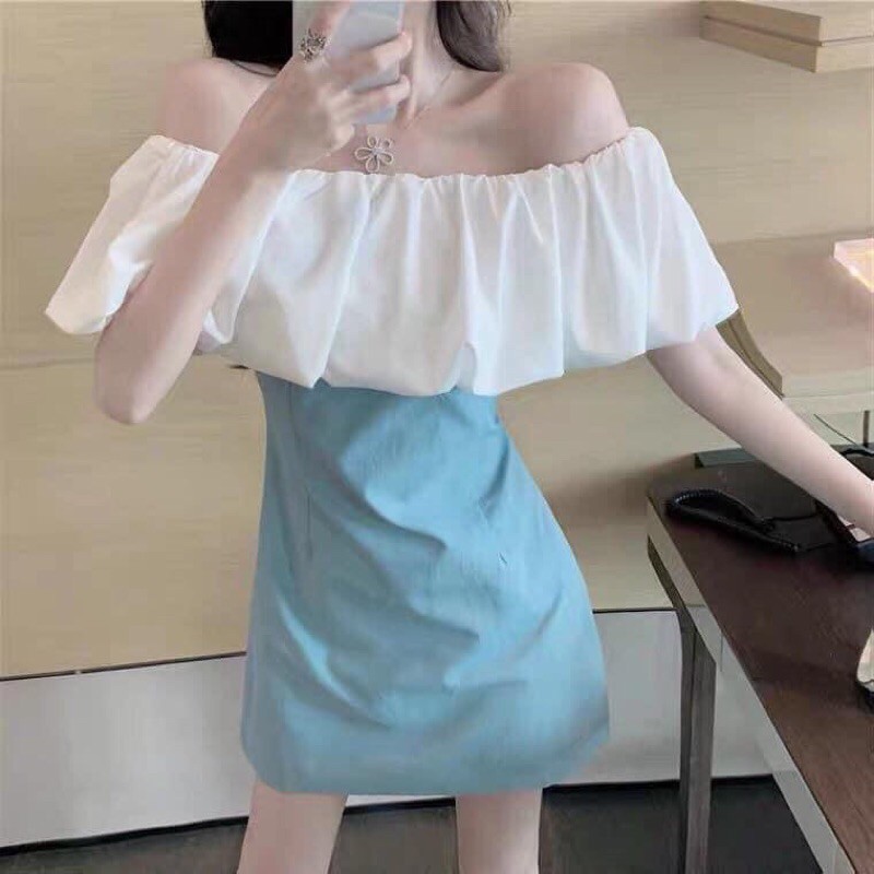 váy dễ thương cute | BigBuy360 - bigbuy360.vn