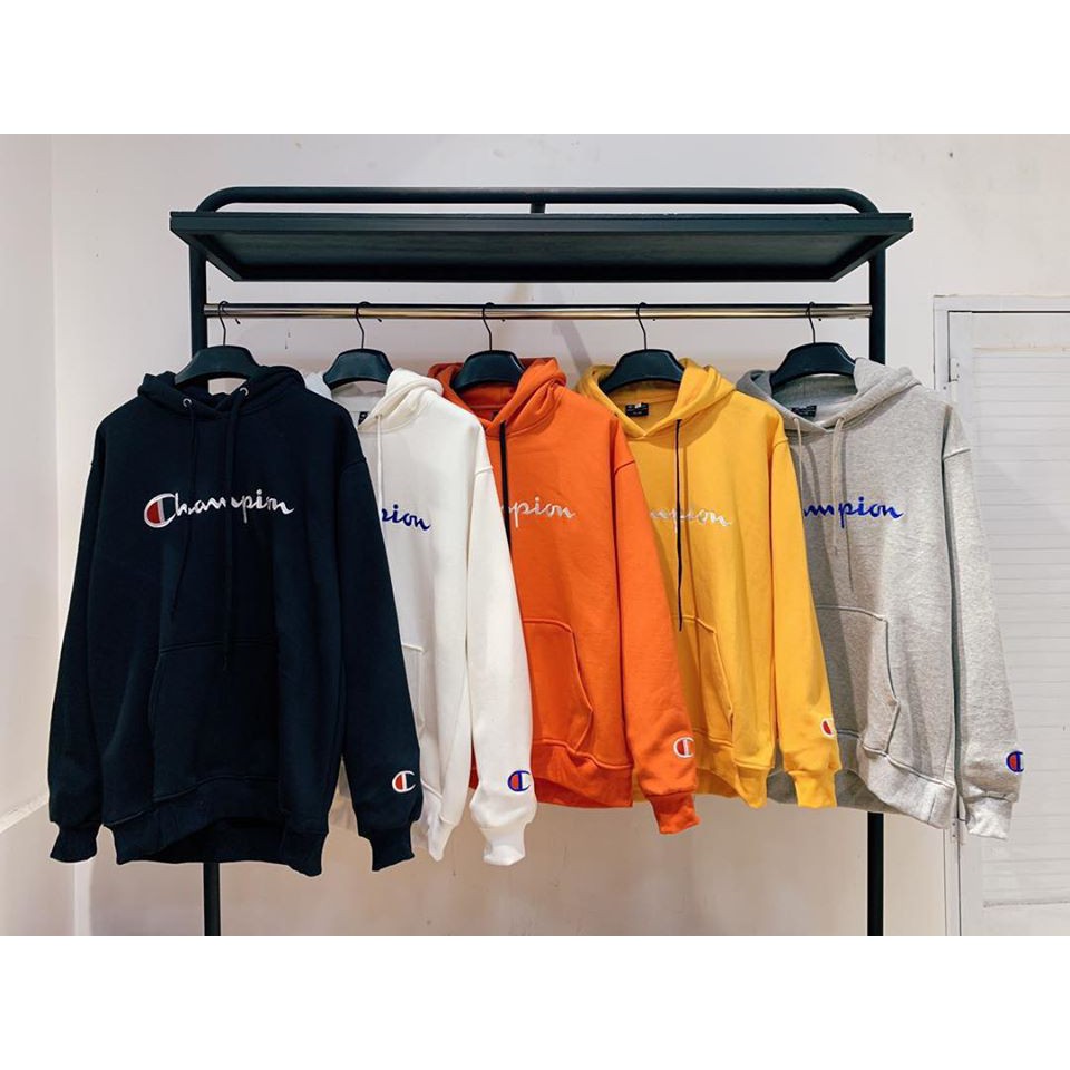 ÁO HOODIE CHAMPION | BigBuy360 - bigbuy360.vn