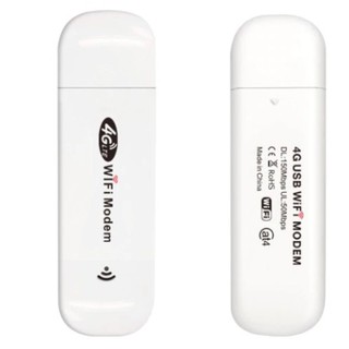 Dcom 4G Wifi UFI, tốc độ 150 Mbps