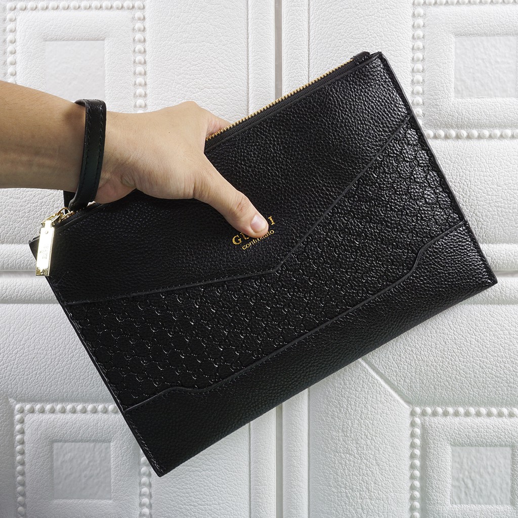 [SHOPEE TRỢ GIÁ] TÚI CLUTCH THỜI TRANG