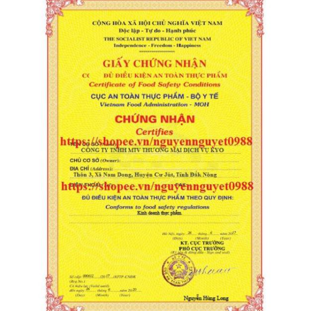 Tăng cân sâm bổ kiện tỳ ( hàng chính hãng )