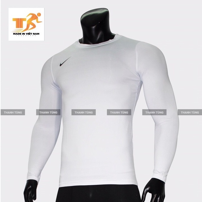 Áo giữ nhiệt , áo body , áo thun dài tay có giãn 4 chiều