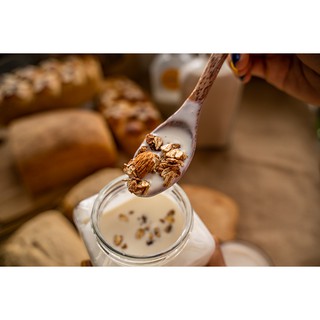 Greek yogurt 500 gram