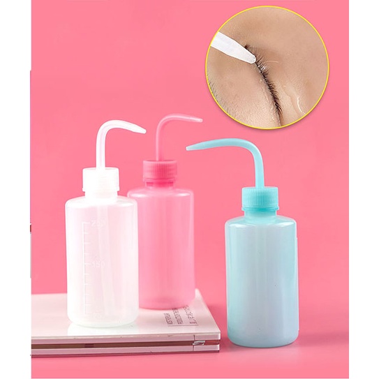 Chai đựng nước vệ sinh mắt
