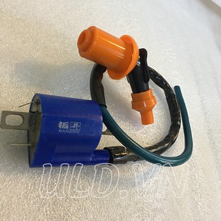 MOBIN SƯỜN ĐỘ CÓ CHỤP BURI