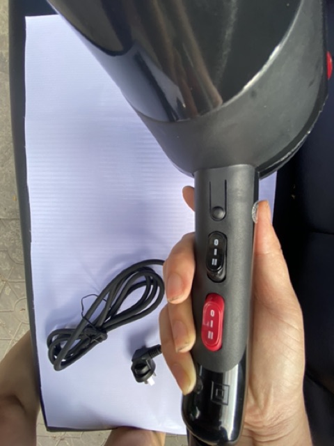 Máy sấy Q-one 005