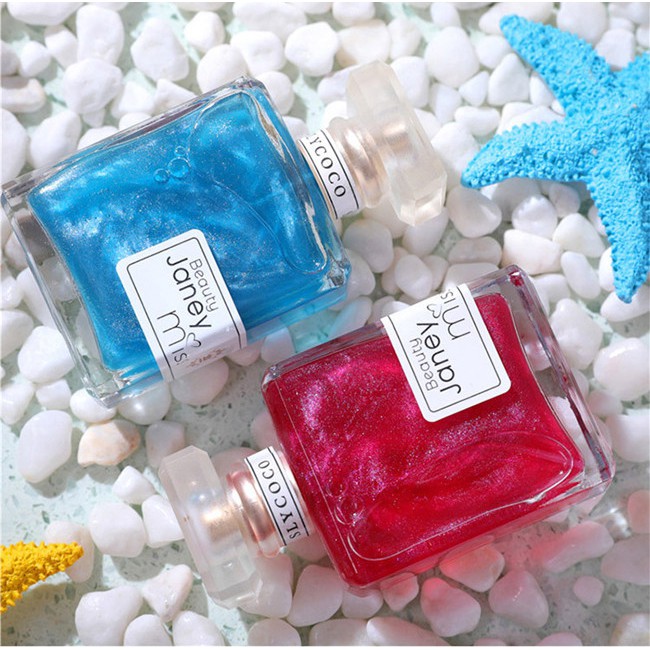 [RẺ VÔ ĐỊCH] Nước hoa nhũ chảy Galaxy phiên bản Janey Mist xịt thơm toàn thân thơm lâu quyến rũ dùng cho nam nữ | BigBuy360 - bigbuy360.vn