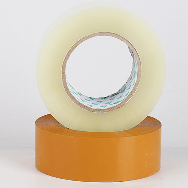 Hộp Băng Keo Dán Niêm Phong Cho Hộp Quà Văn Phòng / Nhà Bảo Mật Supermar