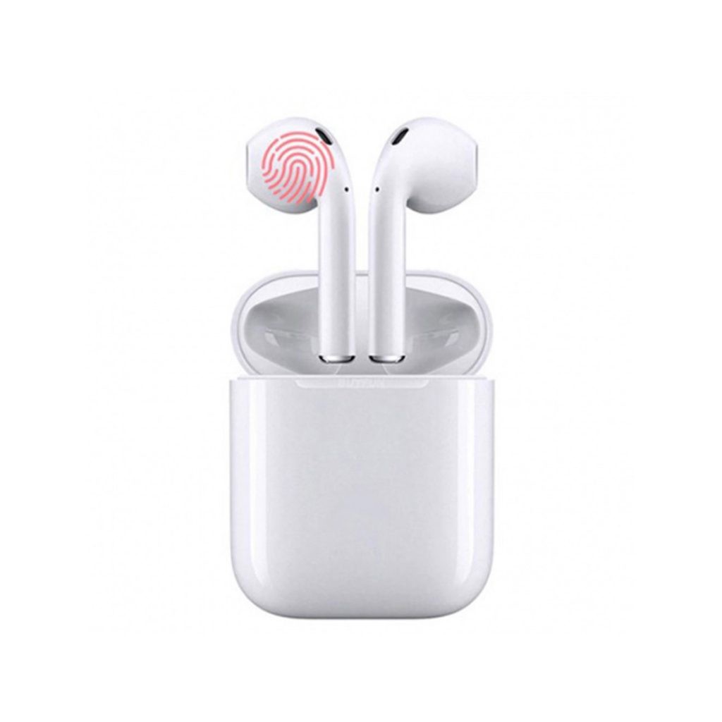 Tai Nghe Airpods H2 Bluetooth 5.0 Tự Động Kết Nối