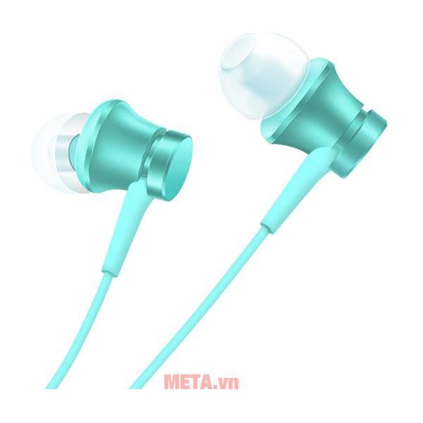 Tai nghe nhét tai In-Ear Xiaomi Basic nhiều màu