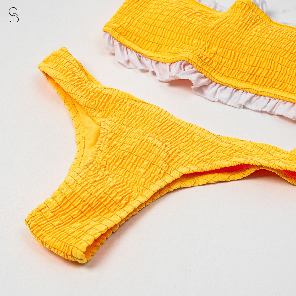 [Mã SRJULY1215 giảm 20K đơn 50K] 𝑪𝑶𝑪𝑶 𝑩𝑰𝑲𝑰𝑵𝑰 Bikini - Bộ Bơi Nữ ( CB211 ) | BigBuy360 - bigbuy360.vn