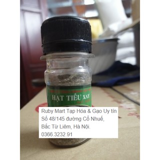 Gia vị sốt ướp các loại