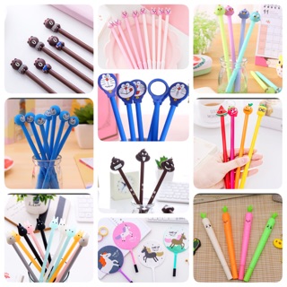 combo 300k bút cute (100cây)