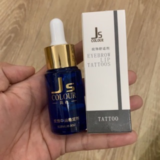 Js tan bầm giảm sưng chống thâm loang