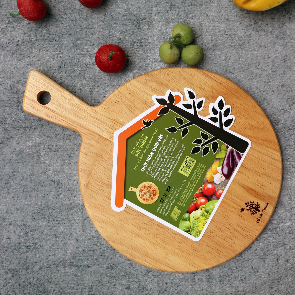 THỚT TRÒN ĐỨC THÀNH 03431