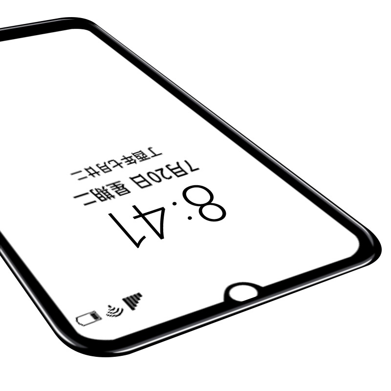 Kính Cường Lực Bảo Vệ Toàn Màn Hình Cho LG V60 ThinQ G8S G8X ThinQ Fortune 3 Harmony 4
