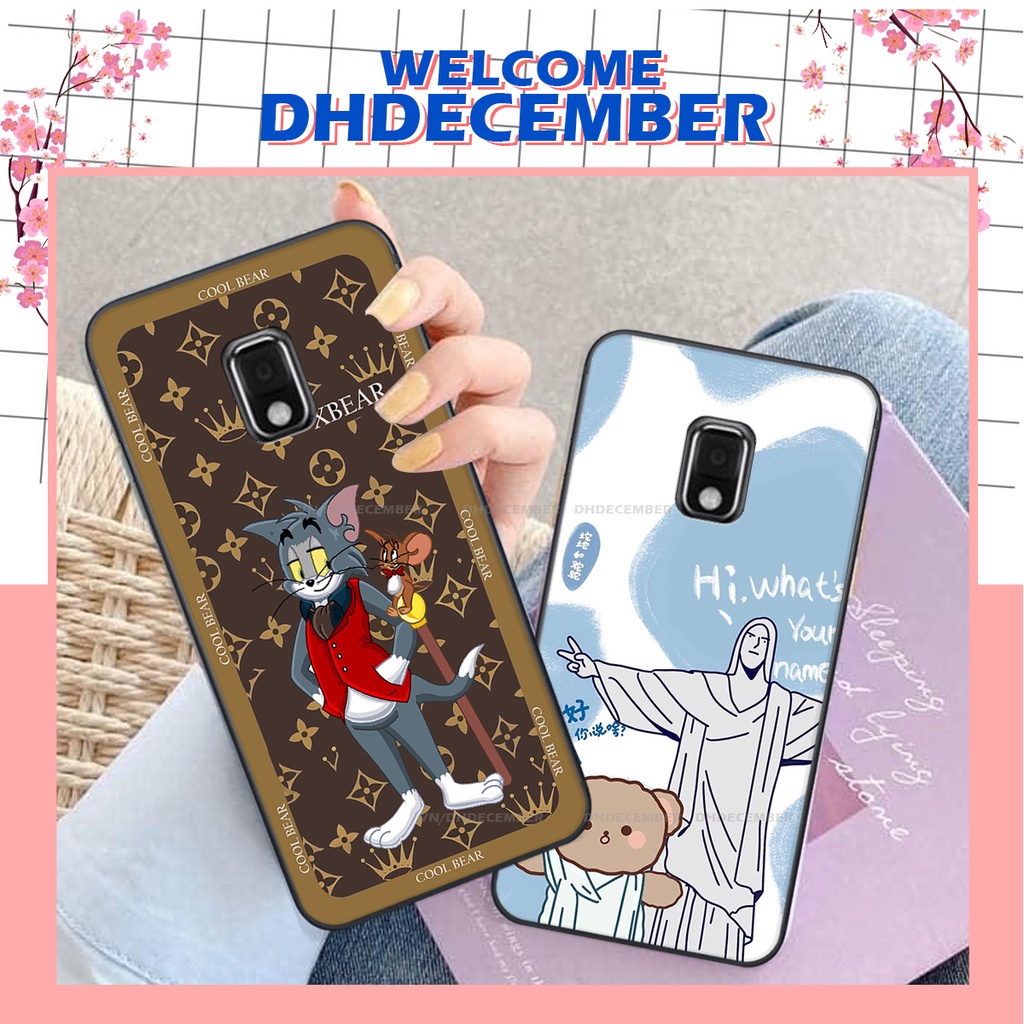 Ốp lưng Samsung Galaxy NOTE 3 in hình 3D  doll@ siêu chất - nhân vật H.OẠT H.ÌNH